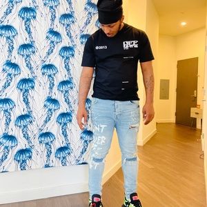 Meet your Posher, Timothy